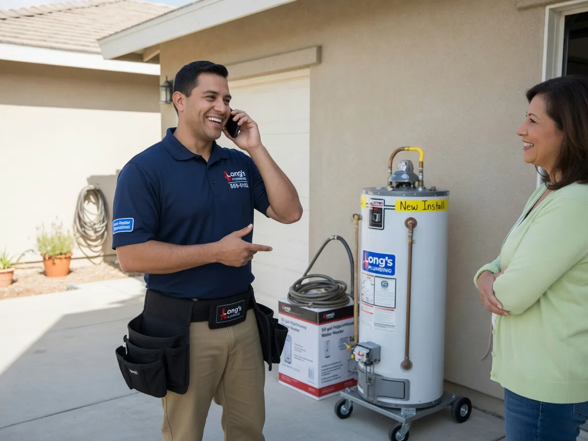 Leak Detection Moorhead, MN FAQs